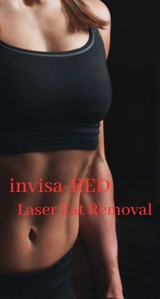 invisa-Red