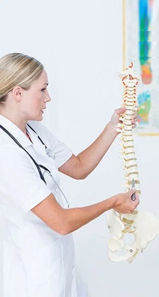 Spine care