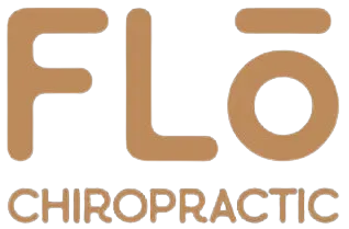 Flo Chiropractic logo