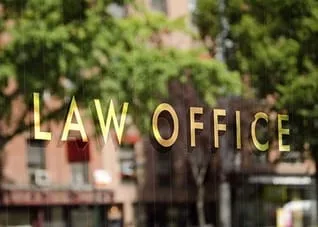 Law Ofice