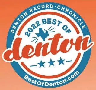 best of denton