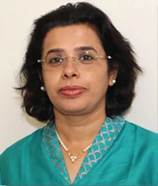 Anuradha Dubey, MD
