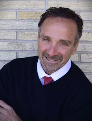 Dr. Ron Salvaggione