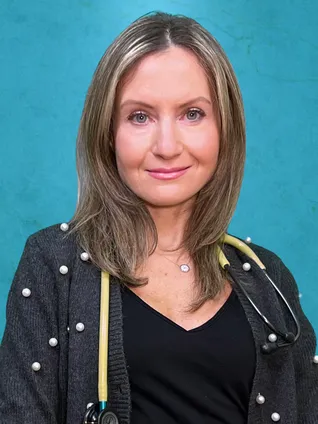  Rosana Kleiman, DO, FAAP