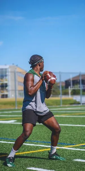 Assisted stretching for athletic performance and recovery