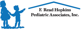 F. Read Hopkins Pediatric Associates