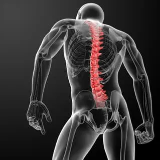 Can Massage Therapy Help Manage Scoliosis Pain & Discomfort