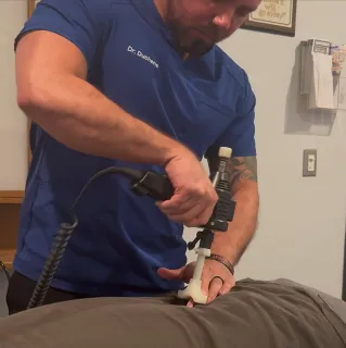 instrumentadjustment