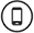 icon phone
