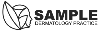 Dermatology Practice Logo