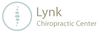 Lynk Chiropractic Center Logo
