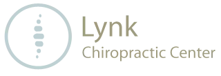 Lynk Chiropractic Center Logo