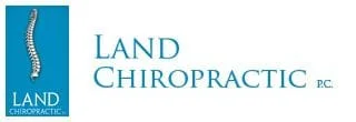 Land Chiropractic P.C. Logo