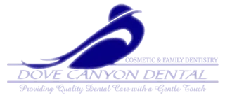 Dove Canyon, CA Dentist Logo