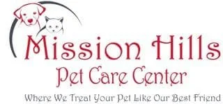Mission Hills Pet Care Center