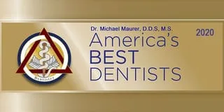 Michael Maurer, America's Best Dentists