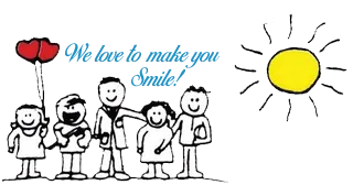 Allen & Allen Orthodontics Logo - Rockwall, TX Orthodontist
