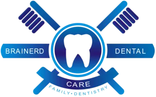 Brainerd Dental Care Logo