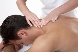 massage