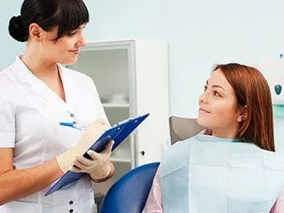 Sedation Dentistry Image