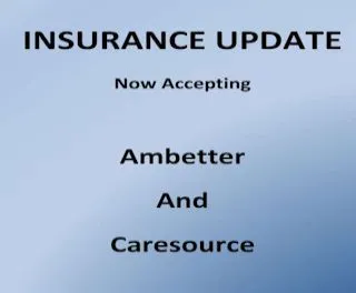 Insurance Update