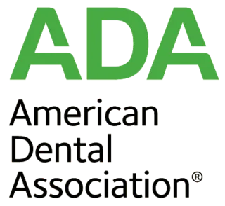 american dental association logo - Santee Dentist