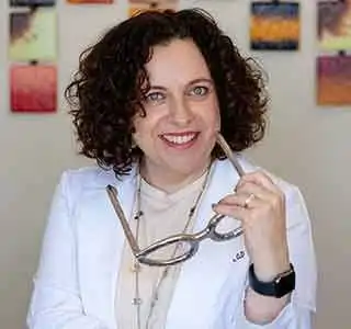 Dr. Olga Kotlyar
