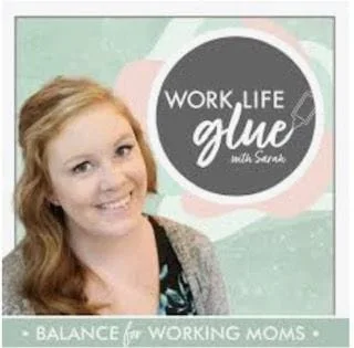 Work Life Glue