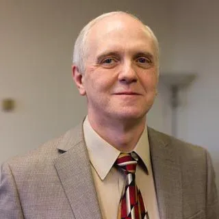 Charles Krichbaum, DC
