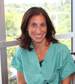  Dr. Naomi Ufberg
