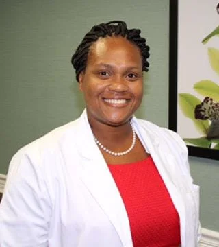 Dr. Simone West