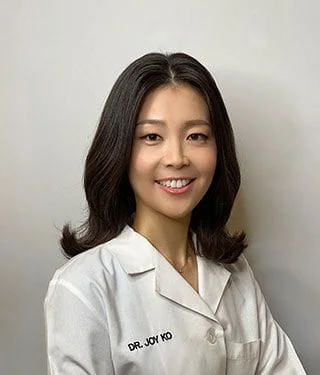 General Dentist New York NY - Dr. Ko