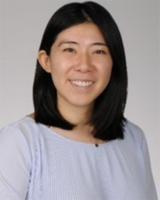 Christina Chang, MD