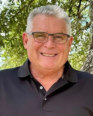 Ron Rickerhauser, Ph.D., LPC