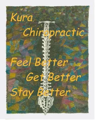 Kura Better Spine