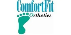 ComfortFit Custom Orthotics