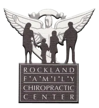 ROCKLAND FAMILY CHIROPRACTIC CENTER Logo