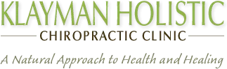 Klayman Holistic Chiropractic Clinic