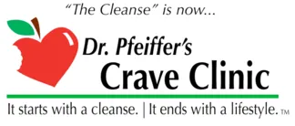 The Crave Clinic Logo