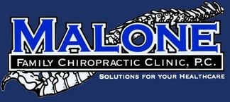 Malon Family Chiropractic Clinic, PC Logo