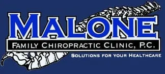 Malon Family Chiropractic Clinic, PC Logo