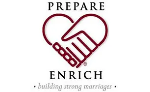 prepare enrich building strong marriages logo