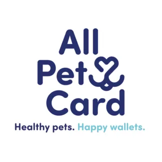 All Pet Card pre-qualification