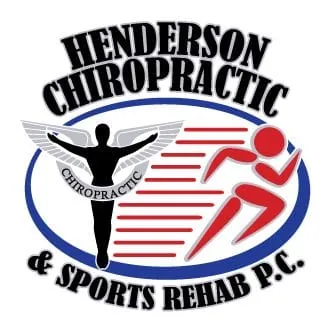 Henderson Chiropractic & Sports Rehab, P.C. Logo