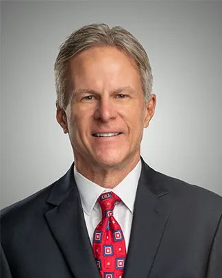 G. Martin Warren Jr.