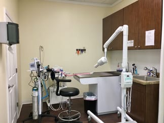 Dental Area