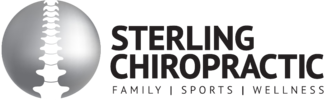 Sterling Chiropractic Logo