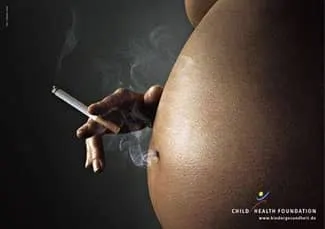 Pregnancy and Smoking