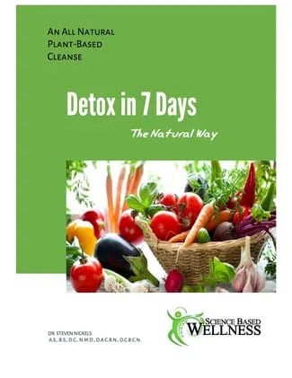 diet detox