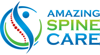 Amazing Spine Care logo chiropractor in Jacksonville